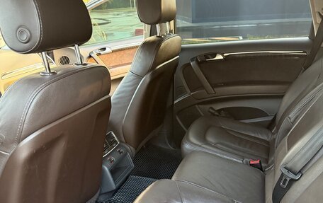 Audi Q7, 2013 год, 2 300 000 рублей, 24 фотография