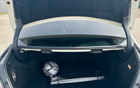 Mercedes-Benz C-Класс, 2012 год, 2 000 000 рублей, 10 фотография