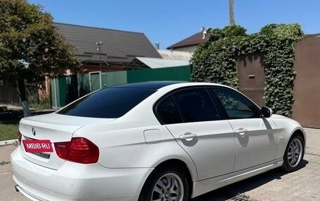 BMW 3 серия, 2010 год, 1 350 000 рублей, 4 фотография