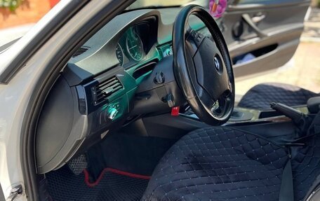 BMW 3 серия, 2010 год, 1 350 000 рублей, 9 фотография