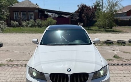 BMW 3 серия, 2010 год, 1 350 000 рублей, 2 фотография