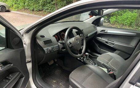 Opel Astra H, 2012 год, 595 000 рублей, 6 фотография
