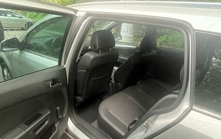 Opel Astra H, 2012 год, 595 000 рублей, 7 фотография