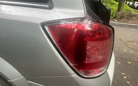 Opel Astra H, 2012 год, 595 000 рублей, 9 фотография