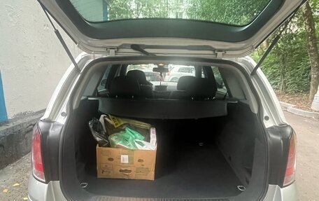 Opel Astra H, 2012 год, 595 000 рублей, 8 фотография