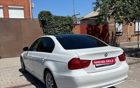 BMW 3 серия, 2010 год, 1 350 000 рублей, 5 фотография