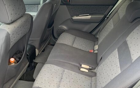 Hyundai Getz I рестайлинг, 2003 год, 290 000 рублей, 11 фотография