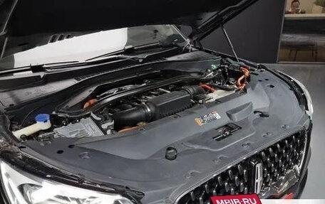 Lincoln Aviator II, 2021 год, 5 200 000 рублей, 5 фотография