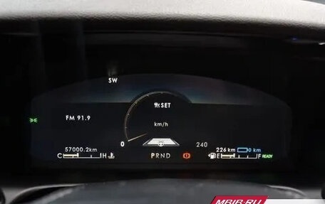 Lincoln Aviator II, 2021 год, 5 200 000 рублей, 9 фотография