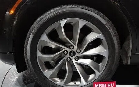 Lincoln Aviator II, 2021 год, 5 200 000 рублей, 6 фотография