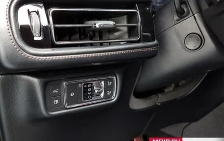 Lincoln Aviator II, 2021 год, 5 200 000 рублей, 12 фотография