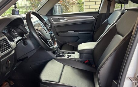 Volkswagen Teramont I, 2018 год, 3 300 000 рублей, 9 фотография