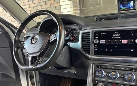 Volkswagen Teramont I, 2018 год, 3 300 000 рублей, 7 фотография