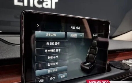 Lincoln Aviator II, 2021 год, 5 200 000 рублей, 19 фотография