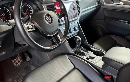 Volkswagen Teramont I, 2018 год, 3 300 000 рублей, 8 фотография