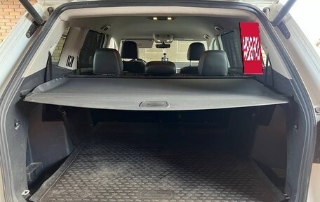 Volkswagen Teramont I, 2018 год, 3 300 000 рублей, 13 фотография