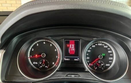 Volkswagen Teramont I, 2018 год, 3 300 000 рублей, 6 фотография