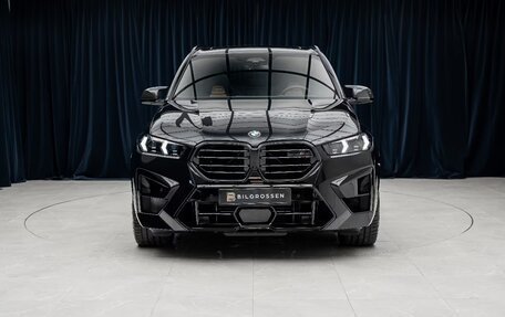 BMW X5 M, 2025 год, 21 700 000 рублей, 8 фотография