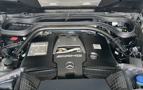 Mercedes-Benz G-Класс AMG, 2020 год, 16 000 000 рублей, 16 фотография