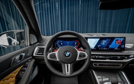 BMW X5 M, 2025 год, 21 700 000 рублей, 11 фотография