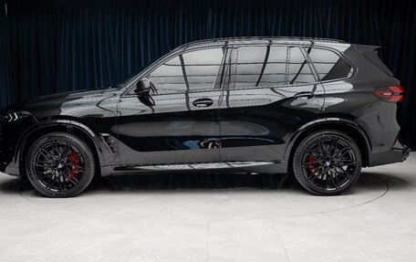 BMW X5 M, 2025 год, 21 700 000 рублей, 2 фотография