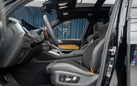 BMW X5 M, 2025 год, 21 700 000 рублей, 13 фотография
