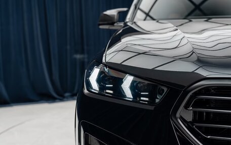 BMW X5 M, 2025 год, 21 700 000 рублей, 20 фотография
