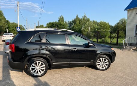 KIA Sorento II рестайлинг, 2011 год, 1 350 000 рублей, 6 фотография