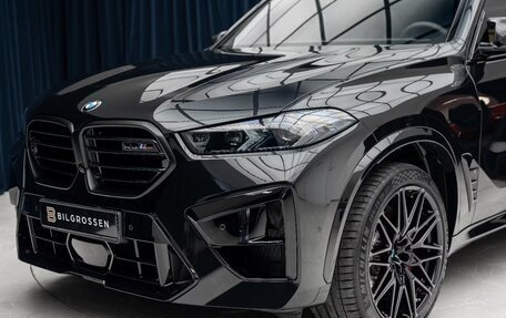 BMW X5 M, 2025 год, 21 700 000 рублей, 15 фотография