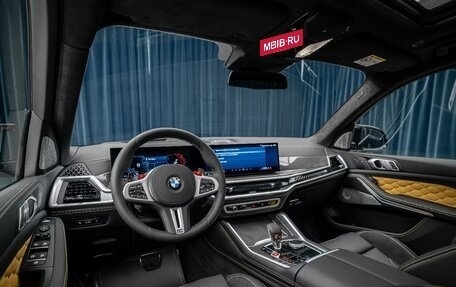 BMW X5 M, 2025 год, 21 700 000 рублей, 9 фотография