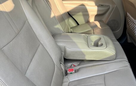 KIA Sorento II рестайлинг, 2011 год, 1 350 000 рублей, 11 фотография