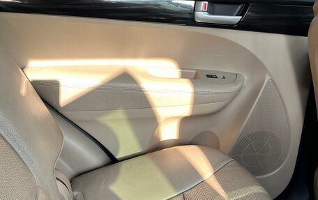 KIA Sorento II рестайлинг, 2011 год, 1 350 000 рублей, 15 фотография