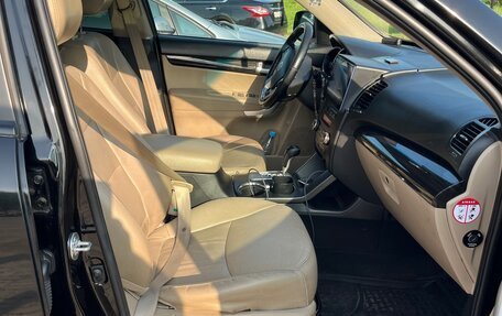 KIA Sorento II рестайлинг, 2011 год, 1 350 000 рублей, 8 фотография