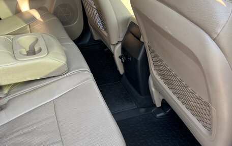 KIA Sorento II рестайлинг, 2011 год, 1 350 000 рублей, 12 фотография