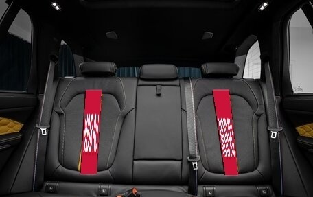BMW X5 M, 2025 год, 21 700 000 рублей, 16 фотография