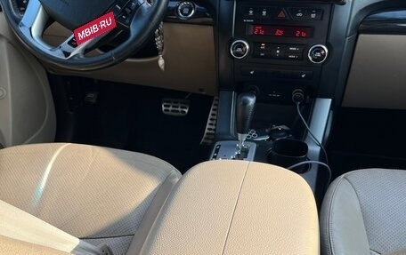 KIA Sorento II рестайлинг, 2011 год, 1 350 000 рублей, 16 фотография