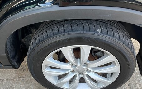 KIA Sorento II рестайлинг, 2011 год, 1 350 000 рублей, 23 фотография