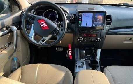 KIA Sorento II рестайлинг, 2011 год, 1 350 000 рублей, 19 фотография