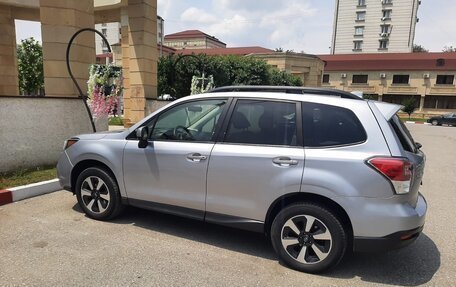 Subaru Forester, 2017 год, 1 800 000 рублей, 3 фотография