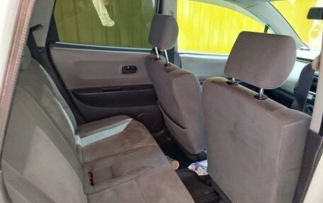 Suzuki Cervo V, 2009 год, 413 000 рублей, 8 фотография