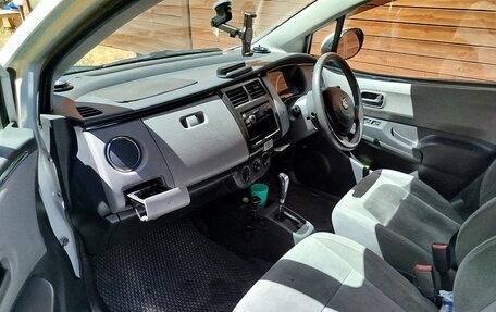 Suzuki Cervo V, 2009 год, 413 000 рублей, 9 фотография