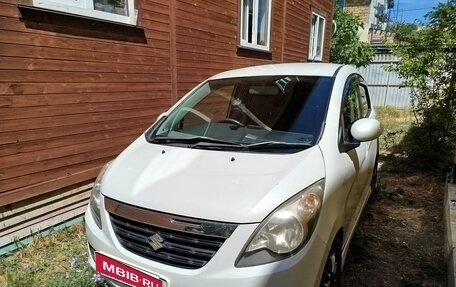 Suzuki Cervo V, 2009 год, 413 000 рублей, 2 фотография