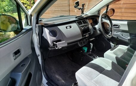 Suzuki Cervo V, 2009 год, 413 000 рублей, 10 фотография