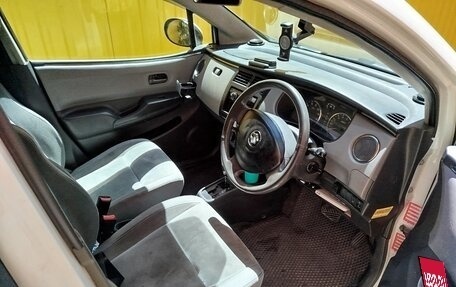 Suzuki Cervo V, 2009 год, 413 000 рублей, 7 фотография