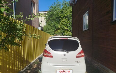 Suzuki Cervo V, 2009 год, 413 000 рублей, 14 фотография