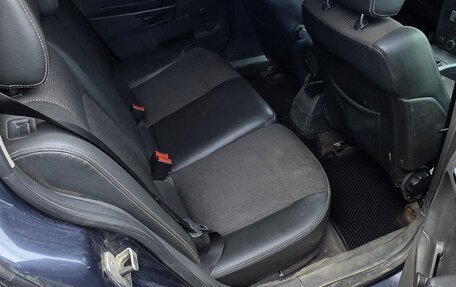 Opel Astra H, 2005 год, 210 000 рублей, 4 фотография