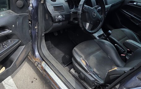Opel Astra H, 2005 год, 210 000 рублей, 5 фотография