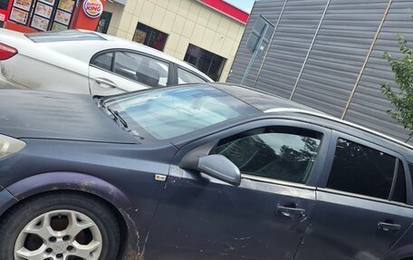 Opel Astra H, 2005 год, 210 000 рублей, 9 фотография