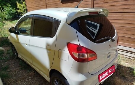 Suzuki Cervo V, 2009 год, 413 000 рублей, 4 фотография