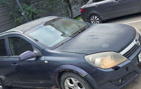 Opel Astra H, 2005 год, 210 000 рублей, 7 фотография